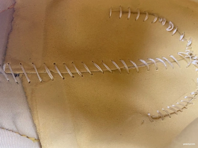 Yeezy Adidas GW5353 Knit Sulfur RNR 1116